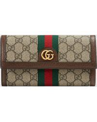 portatessere gucci torino|Portafogli Gucci da donna .